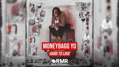 Moneybagg Yo Is In A Vulnerable Space With New Album Hard To Love