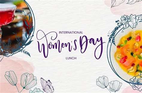 The day was first announced in the year 2019 to celebrate the history and culture based around tea. UPDATED How to celebrate International Women's Day 2021 ...