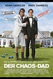 Der Chaos-Dad | Film, Trailer, Kritik