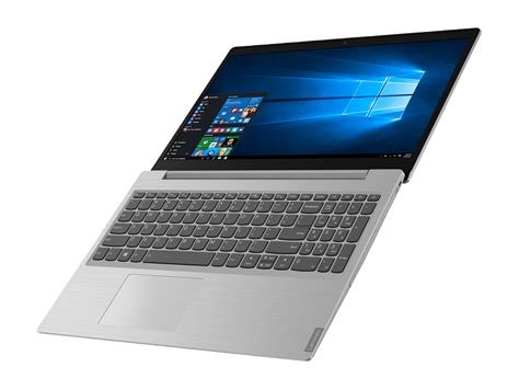 Lenovo Laptop Ideapad L340 81lg0011us Intel Core I5 8th Gen 8265u 160