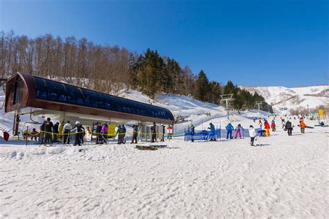 Niseko Ski Resort In Hokkaido What You Need To Know To Plan A Perfect