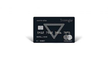Prepaid card cannot be used to pay any cfna credit card balance. Canadian Tire Triangle World Elite Mastercard - A 2020 Review