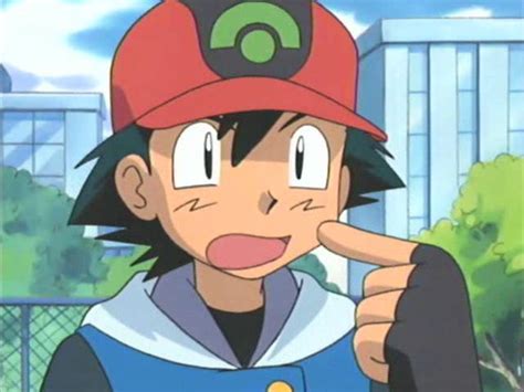 A Double Dilemma 2 Ash Ketchum Photo 18175882 Fanpop