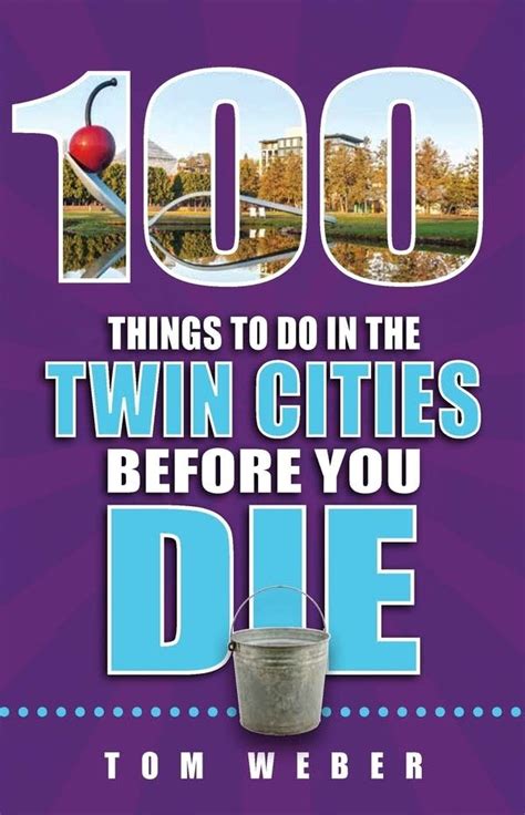 5 Out Of 100 Things To Do In The Twin Cities Before You Die Mpr News