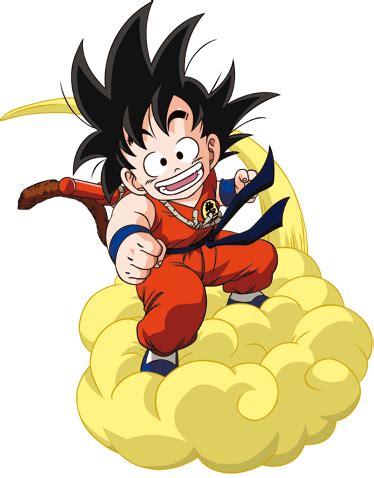 Idainaru son goku densetsu is a fighting video game released for the pc engine in japan on november 11, 1994. Imagen - Goku en Dragon Ball.png | Cartoon Network Wiki | FANDOM powered by Wikia