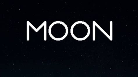 Moon Youtube