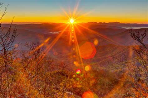 18 Of The Most Beautiful Sunsets In Tennessee