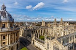 Onde ficar em Oxford - 2023 | Dicas incríveis!