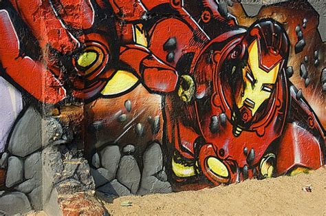 More Geek Chic Wicked Cool Street Art Graffiti Ii Pix O Plenty