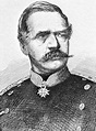 Albrecht Theodor Emil, count von Roon | Prussian Minister of War ...