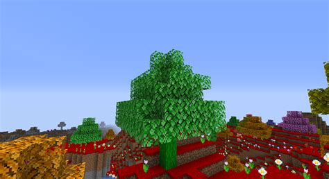 Ample Biomes Minecraft Mods Curseforge