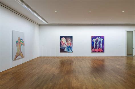 Maria Lassnig Kunstmuseum Bonn