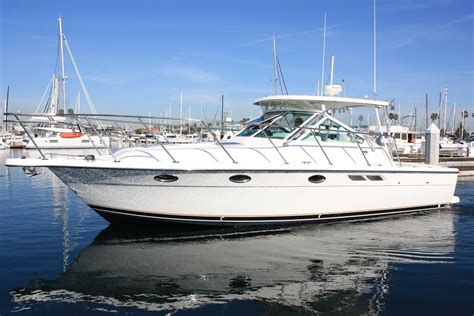 Used Express Cruiser Boats For Sale