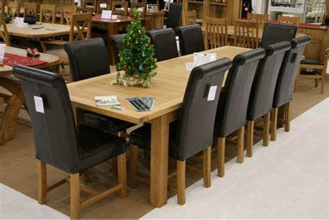 Dining Room Size For 10 Person Table Lovely Person Dining Table Room