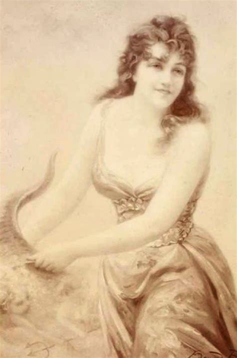 Edouard Bisson Paris 1856 1939 Kim English French Artists Artist