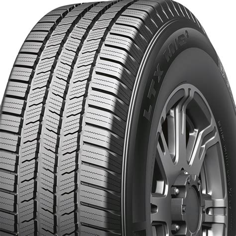 Michelin Ltx M S Pneu De Voiture Michelin Canada