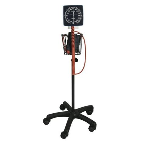 Mobile Aneroid Blood Pressure Monitor Mds9407