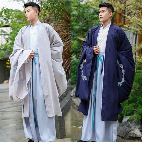 Hanfu, the tang suit, qipao/cheongsam, zhongshan suit, history, basic styles and chinese clothing features. Aliexpress.com : Buy Traditional Chinese Hanfu Adult ...