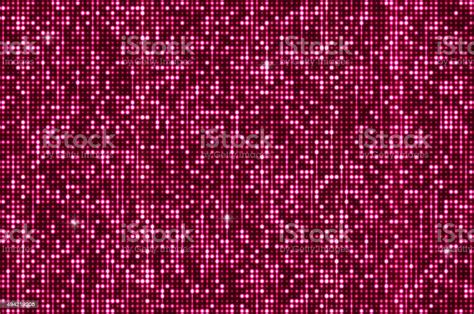 Pink Seamless Shimmer Sequins Background Stock Illustration Download