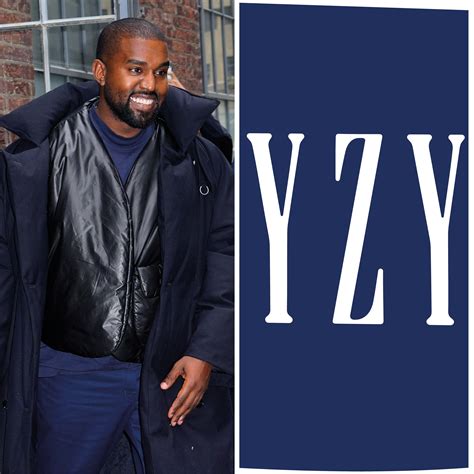 Kanye Wests Yeezy And Gap Announce Collaboration Teen Vogue