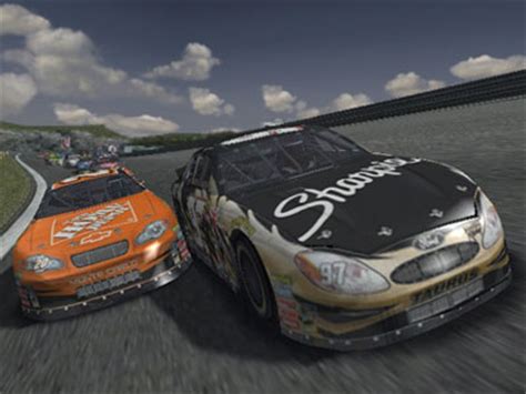 » project cars 4 game is not released yet. GameSpy: NASCAR 2005: Chase for the Cup - Page 1