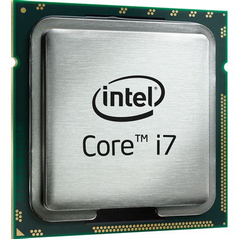 Intel Core I7 4770k 35 Ghz Processor Bx80646i74770k Bandh Photo