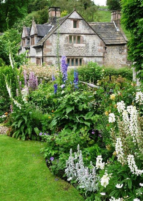 24 Traditional English Country Garden Ideas You Cannot Miss Sharonsable