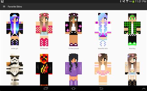 Skins For Minecraft Apk Download Free Tools App For