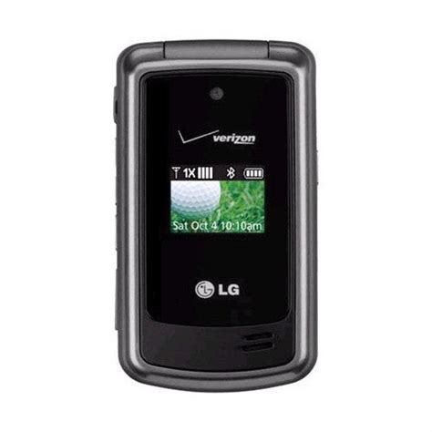 Lg Vx5500 Verizon Cell Phone Page Plus Beast Communications Llc