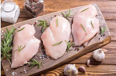 Fresh Chicken 9 Things To Consider When Buying