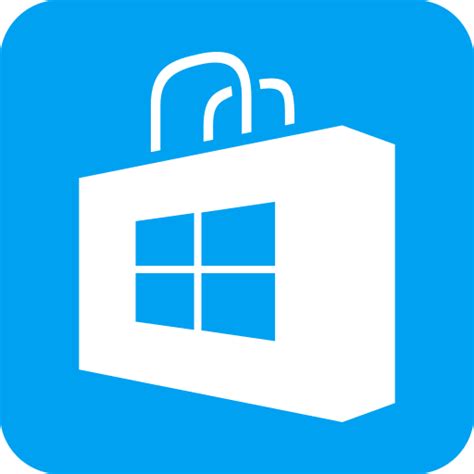 Store Windows Icon