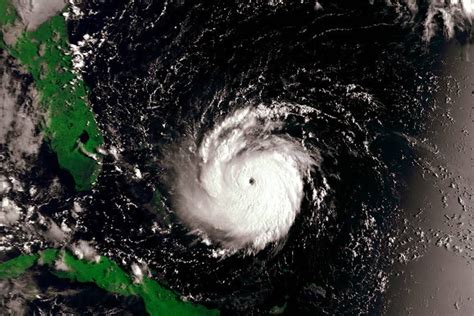 Tropical Storm Risk Understanding The Hurricane Seasons Hurricane
