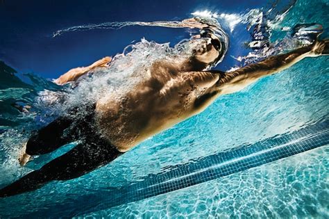 Tips From A Pro Shooting Swimming From Underwater