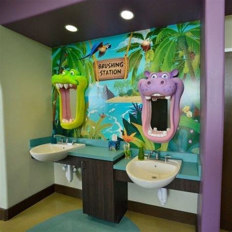 Pediatric Dentist Office Design Pediatric Dental Office