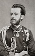 Amadeo I, 1845 – 1890. King of Spain who reigned briefly from 1870 to ...