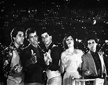 Saturday Night Fever cast - Saturday Night Fever Photo (37224847) - Fanpop
