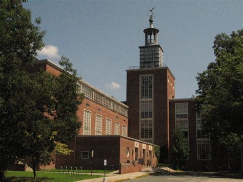 What Will You Miss About The Old Wellesley High School Building