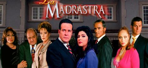 Aktorki Z La Madrastra 2005 Które Wracają Do Nowej Wersji