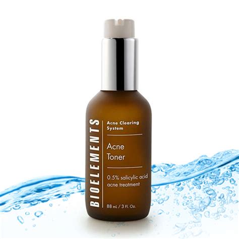 Bioelements Acne Toner 3 Oz ® On Sale At 50 Free Samples And Reward Points