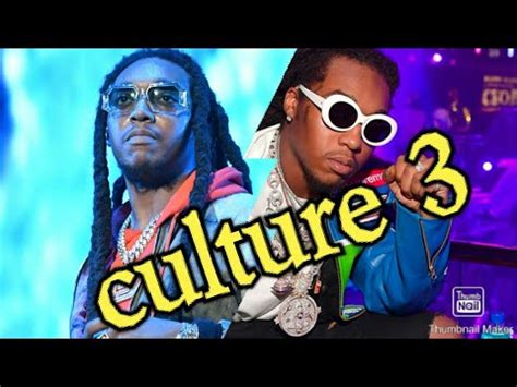 New movie trailers we're excited about. Takeoff culture 3 snippet( migos) - YouTube