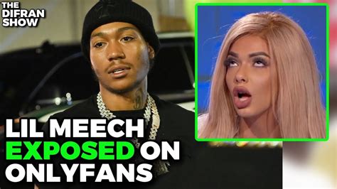 Celina Powell LEAKS Tape Of Lil Meech On Onlyfans YouTube