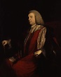 NPG 35; William Pulteney, 1st Earl of Bath - Portrait - National ...