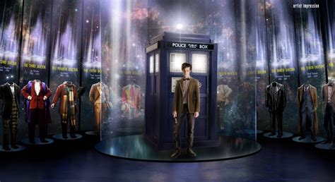 Doctor Who Tardis Wallpaper 2750x1500 100550 Wallpaperup