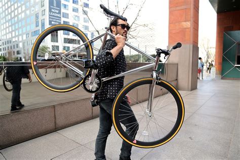 Mantra Fixed Gear Single Speed Bike Retrospec Bicycles