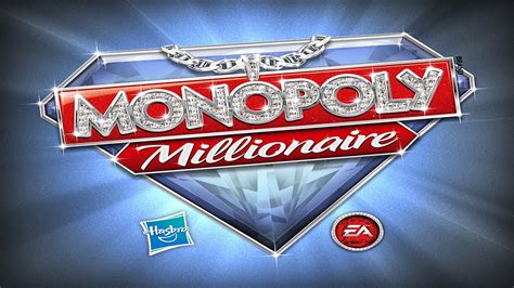 Monopoly Millionaire Iphoneipod Touchipad Hd Gameplay Trailer