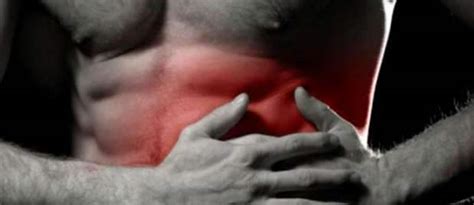 It is often linked to heart issues. Causes of Pain Under Left Rib Cage