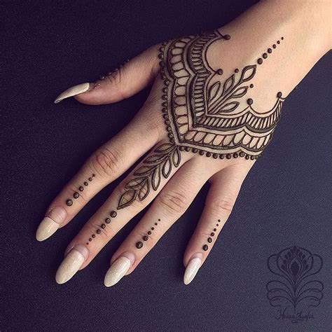 Beautiful Henna Tattoo Design Ideas 28 Henna Tattoo Designs Hand Henna Tattoo Hand Henna