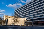 Technische Universität Berlin - Berliner Zentrum Industriekultur
