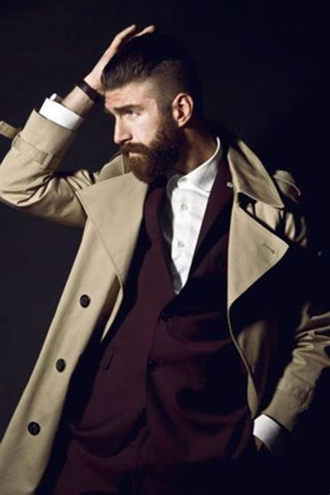 Italian Beard Beard Styles Beard Mens Fashion