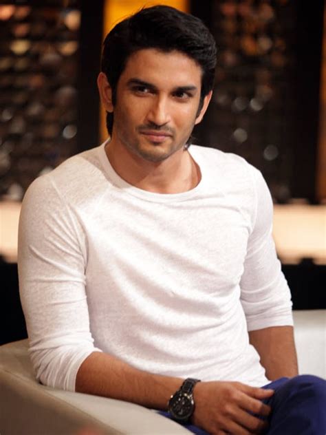 Sushant singh rajput was an indian television and film actor. Sushant Singh Rajput - Rotten Tomatoes